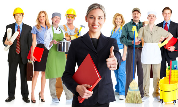 Zara Forklift Hizmeti